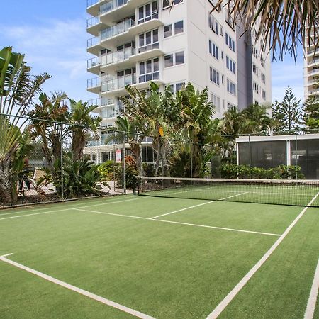 Boulevard Towers On Broadbeach Gold Coast Exterior foto