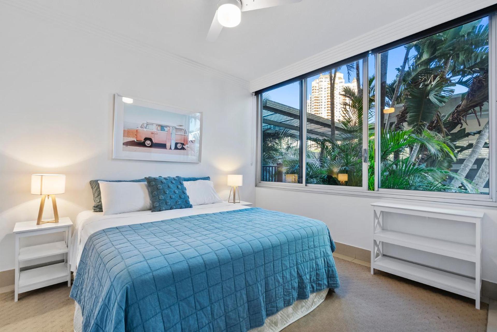 Boulevard Towers On Broadbeach Gold Coast Quarto foto