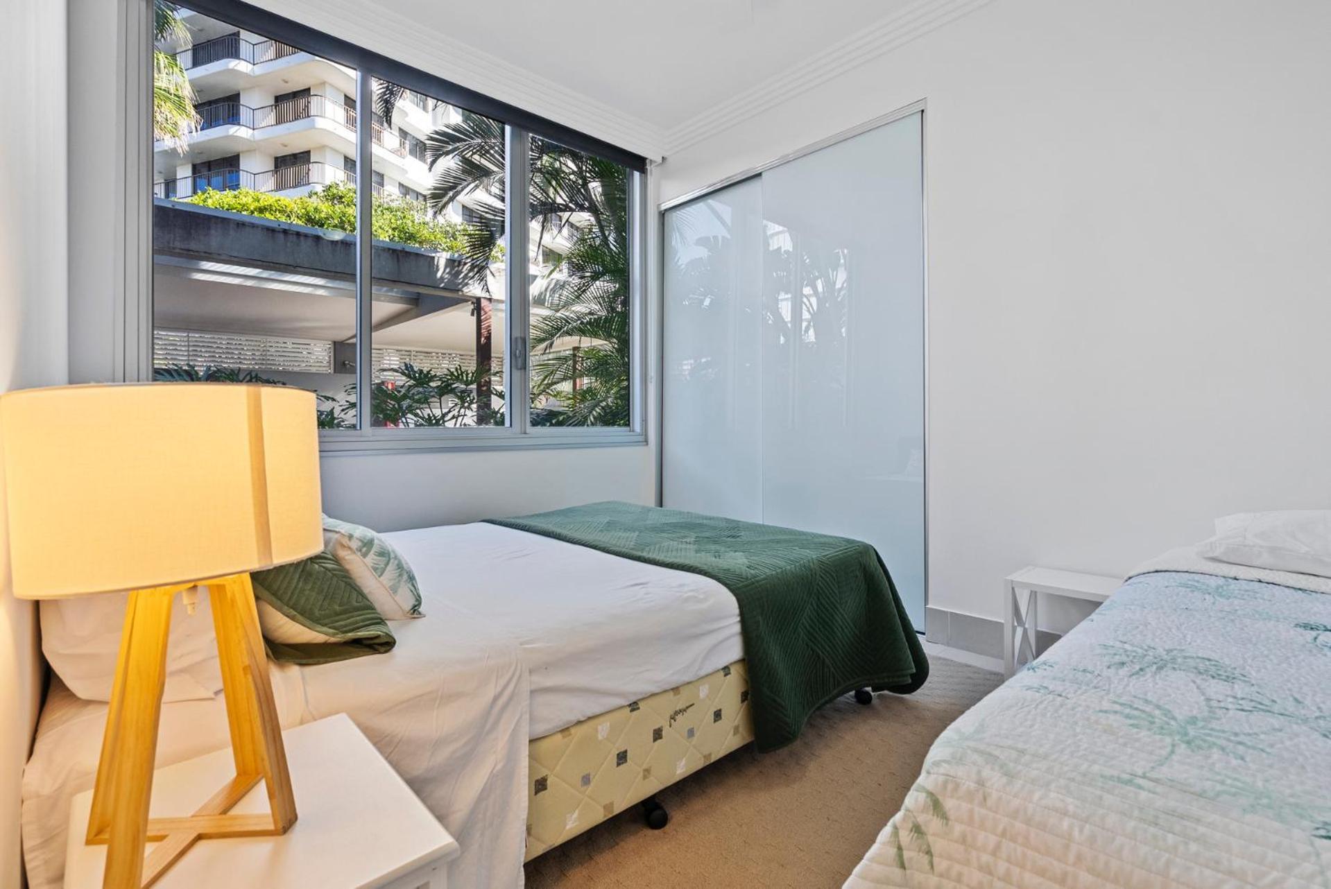 Boulevard Towers On Broadbeach Gold Coast Quarto foto