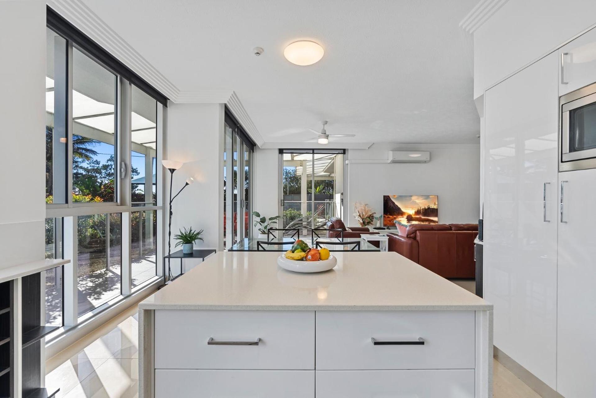 Boulevard Towers On Broadbeach Gold Coast Quarto foto