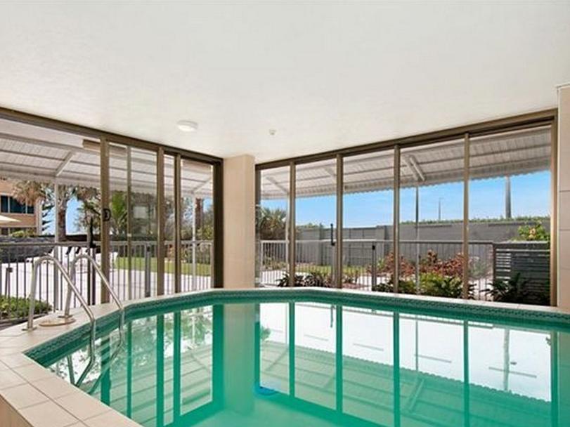 Boulevard Towers On Broadbeach Gold Coast Exterior foto